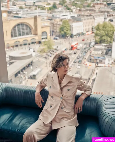 Jodie Whittaker OnlyFans Thumbnail #vb0lXEA62B