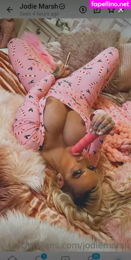 Jodiemarsh OnlyFans Thumbnail #j2afqZeMFl