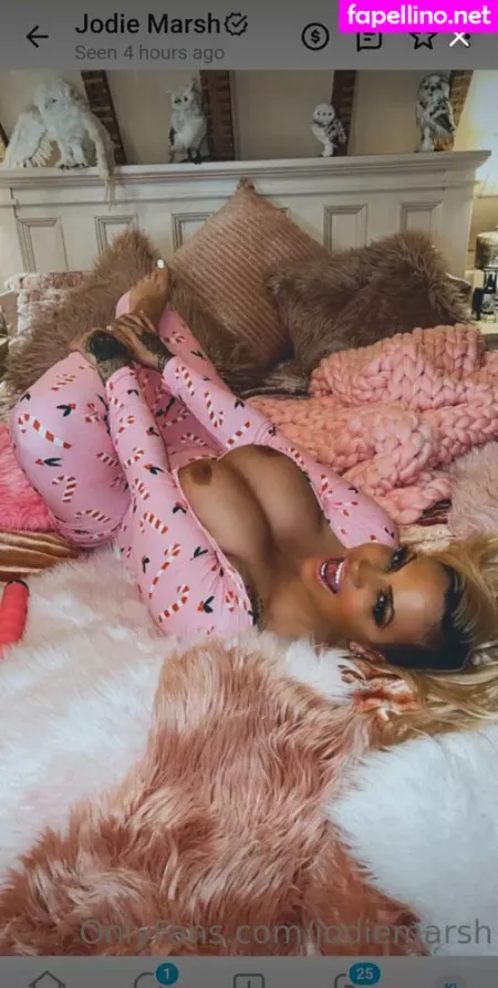 Jodiemarsh OnlyFans Thumbnail #ocpYQRAjT4