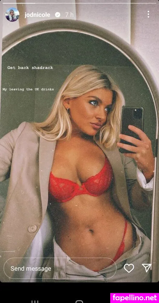 jodnicole, nnnikkinicole Nude Leaked OnlyFans Photo #trmY9OBI6c