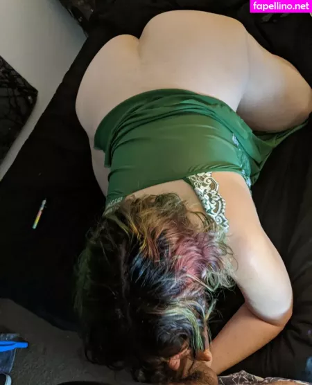 Jody Whoa OnlyFans Thumbnail #XC6PxHV740