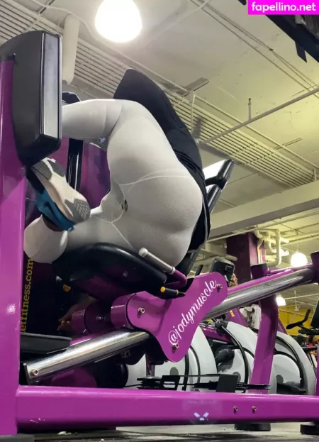 Jodymuscle OnlyFans Thumbnail #2DBZrRMJFy