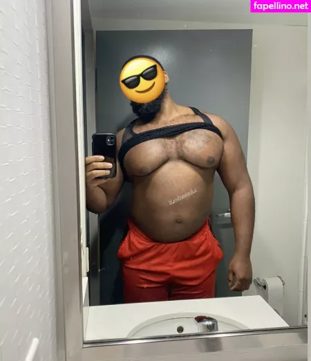 Jodymuscle OnlyFans Thumbnail #9SrEd6U4kn