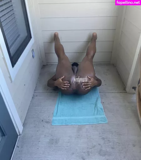 Jodymuscle OnlyFans Thumbnail #HoKI3FQPHo