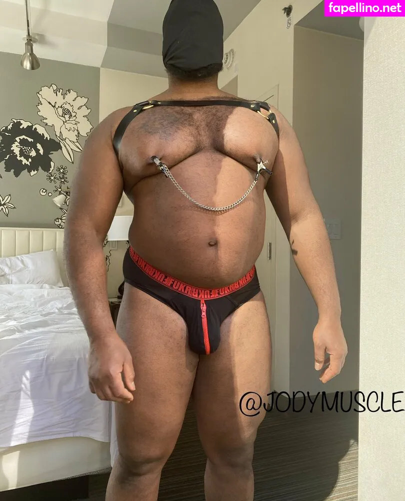 jodymuscle Nude Leaked OnlyFans Photo #K5XV2ypug3
