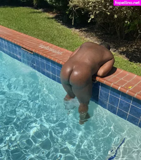 Jodymuscle OnlyFans Thumbnail #OUaNuHaUM6