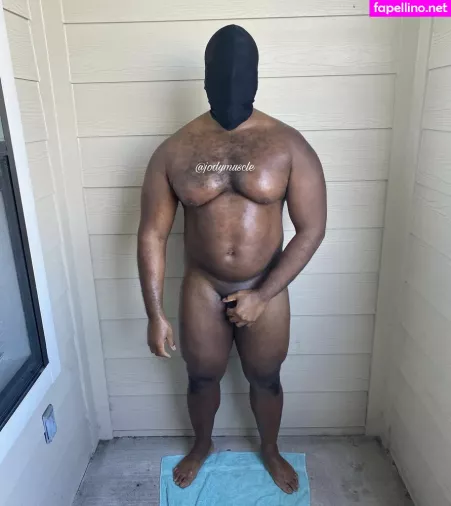 Jodymuscle OnlyFans Thumbnail #fDZt84vnLw