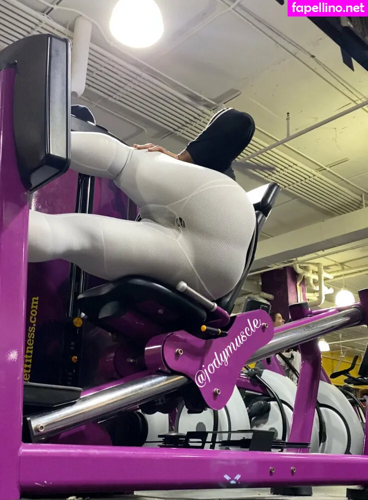 jodymuscle Nude Leaked OnlyFans Photo #uREC01zQlQ