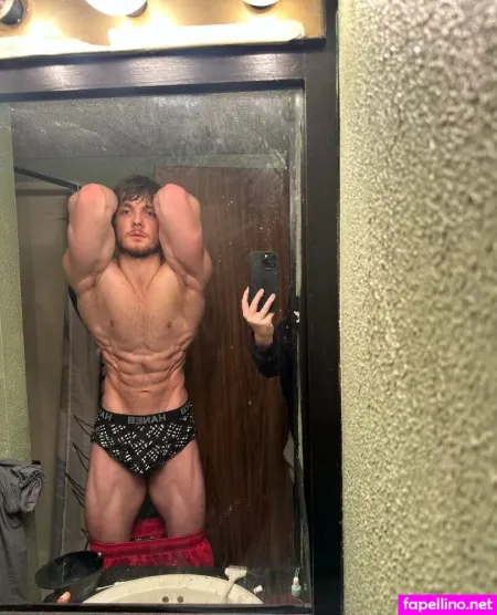 Joe Flex OnlyFans Thumbnail #1SXIjnQrG7