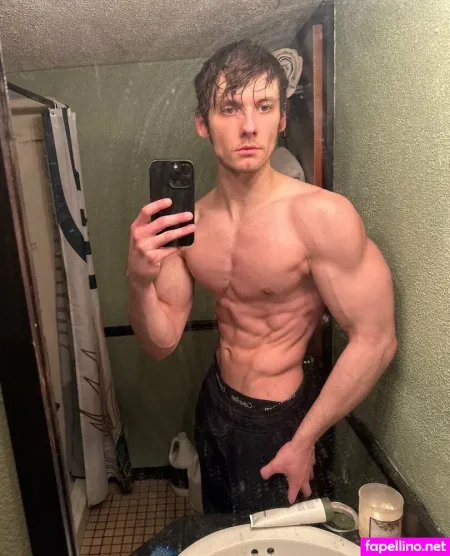 Joe Flex OnlyFans Thumbnail #2vBSn6sipI