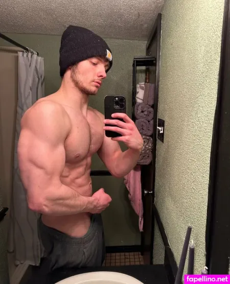 Joe Flex OnlyFans Thumbnail #4W2jOqXvuz