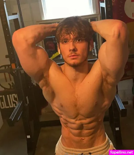 Joe Flex OnlyFans Thumbnail #5TDKCoTnLU