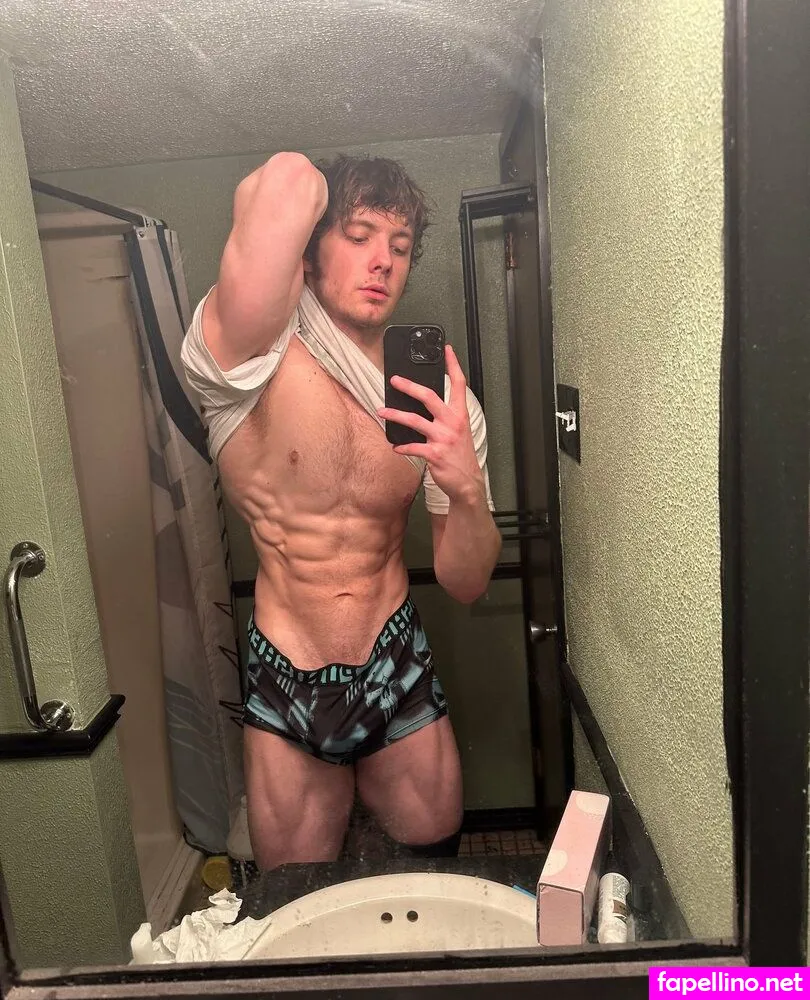 joe.flex Nude Leaked OnlyFans Photo #635ZdS1KMV
