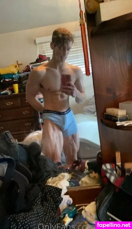 Joe Flex OnlyFans Thumbnail #6mAnkbniaO