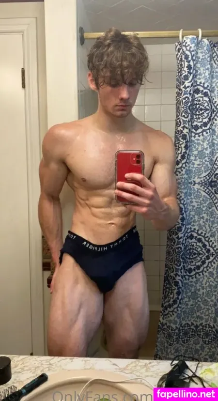 Joe Flex OnlyFans Thumbnail #7xwmjFt6yH