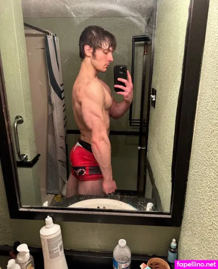 Joe Flex OnlyFans Thumbnail #8Mp8pr9ndL