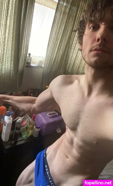 Joe Flex OnlyFans Thumbnail #CMkQNQbsGm