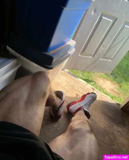 Joe Flex OnlyFans Thumbnail #DtXTQC05MJ