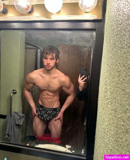 Joe Flex OnlyFans Thumbnail #HAzcU8H2b8