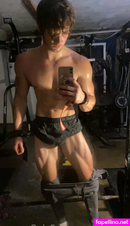 Joe Flex OnlyFans Thumbnail #KVjuovCFU3