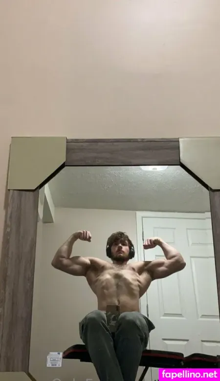 Joe Flex OnlyFans Thumbnail #NC7AUcpV9k