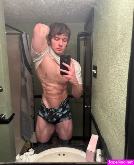 Joe Flex OnlyFans Thumbnail #PfjRvfthy8