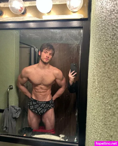 Joe Flex OnlyFans Thumbnail #R75kw5dXx9