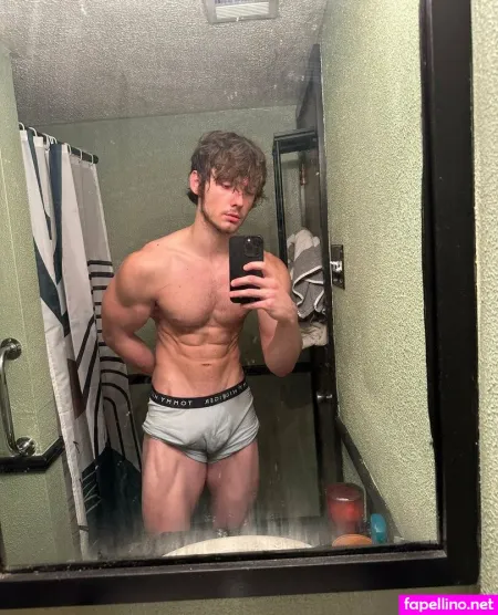 Joe Flex OnlyFans Thumbnail #SJfxbgagW1