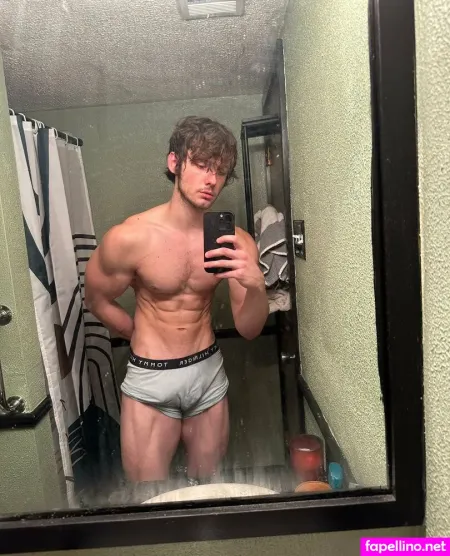 Joe Flex OnlyFans Thumbnail #WUJGKhraVk