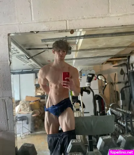 Joe Flex OnlyFans Thumbnail #Wv9VSGyXIj