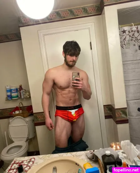 Joe Flex OnlyFans Thumbnail #XpJUPG8dyS