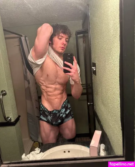 Joe Flex Main Profile Photo