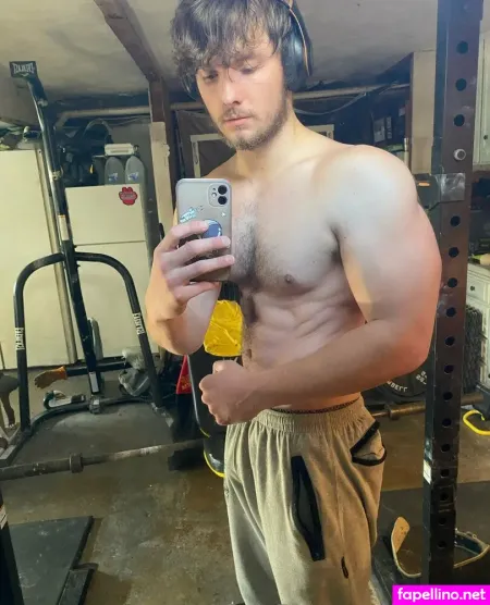 Joe Flex OnlyFans Thumbnail #e62GTIBxwu