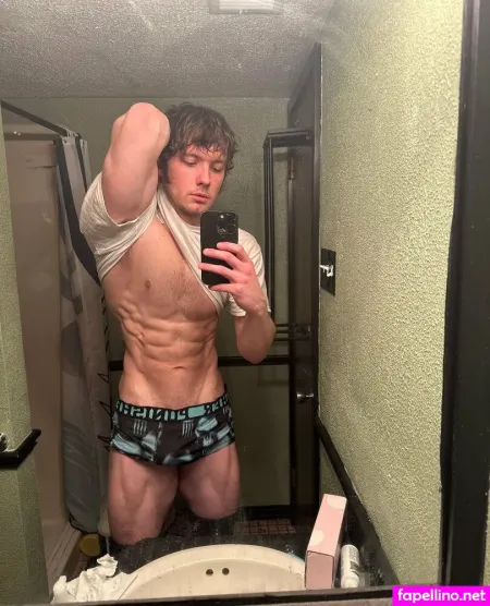 Joe Flex OnlyFans Thumbnail #ghnmiZvOYf