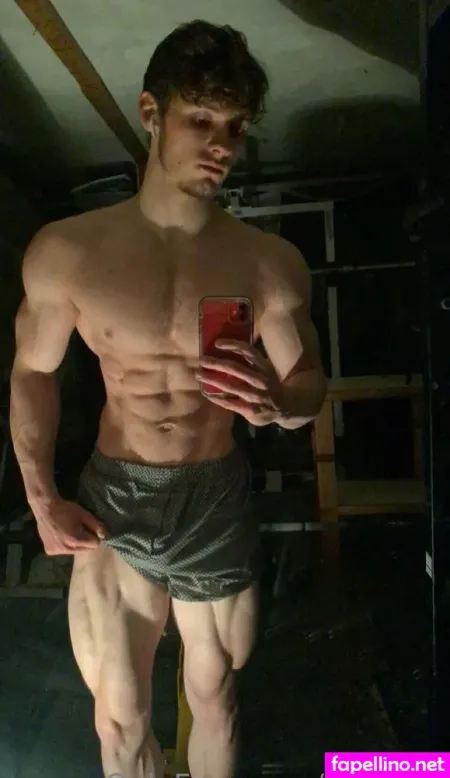 Joe Flex OnlyFans Thumbnail #jSZg7TG0w2