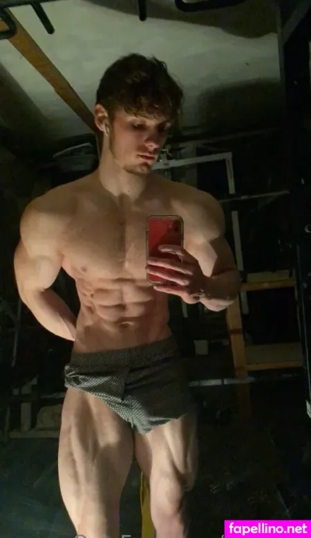 Joe Flex OnlyFans Thumbnail #mimZQQvCJP