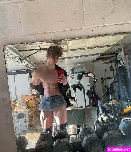 Joe Flex OnlyFans Thumbnail #ndJ6d2RV9h