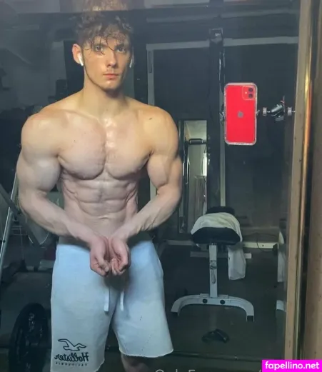 Joe Flex OnlyFans Thumbnail #osXhGrOCwg