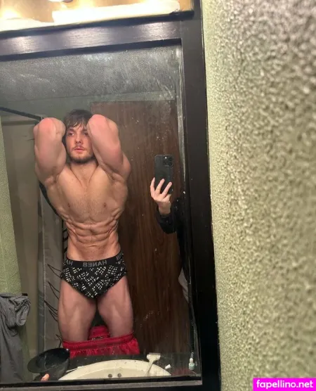 Joe Flex OnlyFans Thumbnail #v4Mh4V1oNy