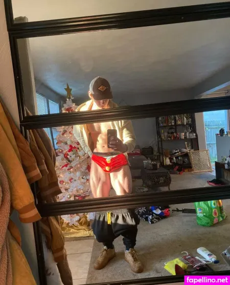 Joe Flex OnlyFans Thumbnail #vcWbY8yRFS