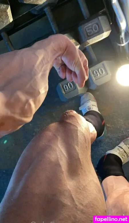 Joe Flex OnlyFans Thumbnail #xF8qXZk76m