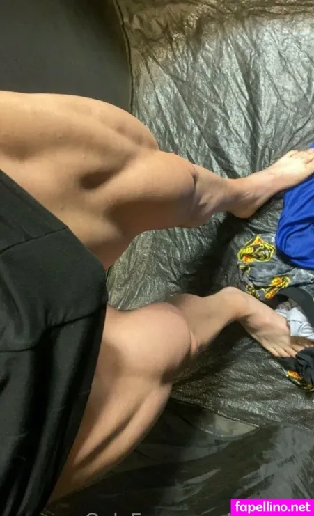 Joe Flex OnlyFans Thumbnail #xeEoP3WKLv