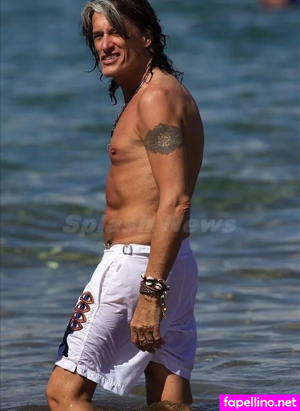 Joe Perry Nude Leaked OnlyFans Photo #UAdC2qneGi