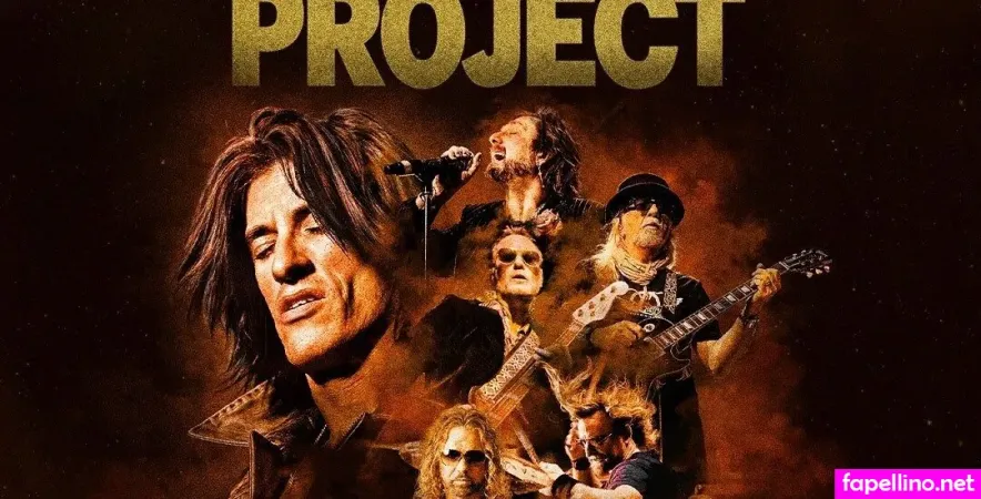 Joe Perry OnlyFans Thumbnail #UhWBuR4MsV