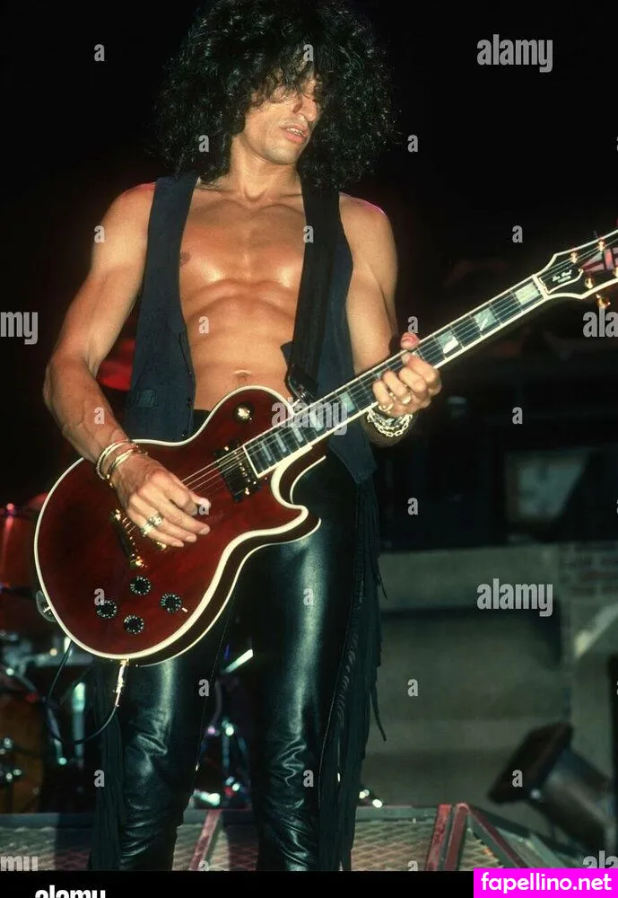 Joe Perry Nude Leaked OnlyFans Photo #bnASsvPo1M