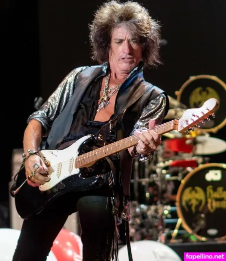 Joe Perry OnlyFans Thumbnail #yVJj6kRsHl