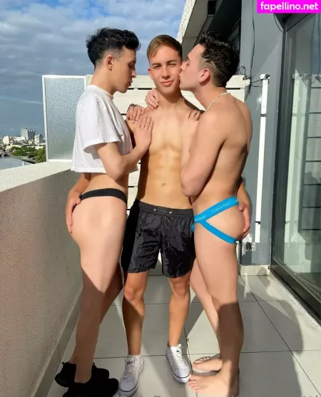 Joelbazzetti OnlyFans Thumbnail #WzyF8umCA0