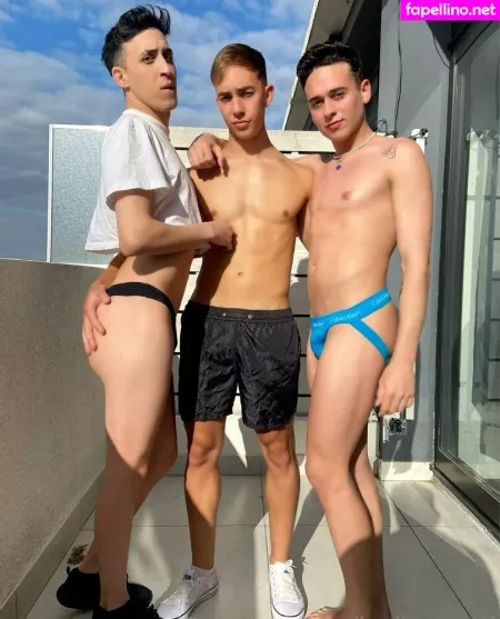 Joelbazzetti OnlyFans Thumbnail #vvV8XjfF5h