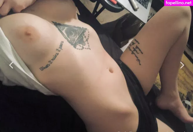 Joelee Catherine OnlyFans Thumbnail #LVxlk3EXO1