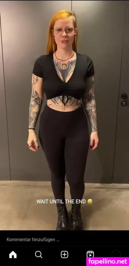 Joeleen Gi 1 OnlyFans Thumbnail #PeF0izJ1ga